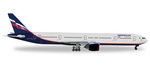 Herpa 556552  B777-300ER Aeroflot  1:200