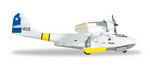 Herpa 557009  PBY-5A Catalina Chilean AF  1:200