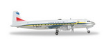 Herpa 556606  DC-6B UAT  1:200