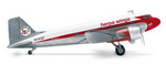Herpa 553803  DC-3 Herpa  1:200