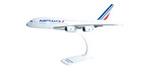Herpa 608466  A380 Air France  (1:250)  1:200