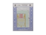 Microscale 60-1008  Декаль для тепловозов BNSF 9-44CW 1997+  N