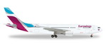 Herpa 557399  A330-200 Eurowings  1:200