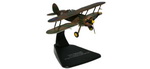 Herpa 81AC023  Royal Air Force Gloster Gladiator   1:72
