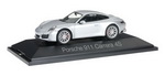 Herpa 071055  Porsche 911 Carrera 4S Coupé  1:43