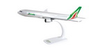 Herpa 610933  A330-200 Alitalia  1:200