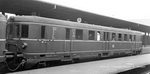 Hobbytrain 2664 состав Baureihe VT25 VS145 DB Ep.III N