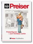 Preiser 96001  Книга