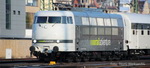 Tillig 02444  Baureihe 103 222-6 Rail Adventure  Ep.VI TT