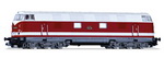 Tillig 02694  Baureihe V 180 DR Ep.III TT