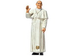 Preiser 45518 фигурки Папа Римский Франциск  G