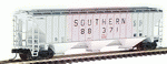 Intermountain 65323-11 вагон Хоппер крытый на 4750 куб.футов Southern  N