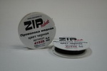 ZIPmaket 41535  Проволка медная 0.4 мм. 10 метров (цвет черная) 1 шт