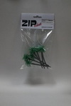 ZIPmaket 70010 декор Королевская пальма 70 мм (7 штук) пластик  TT