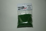 ZIPmaket 69232 декор ТОРФ крупный зеленый 20 гр