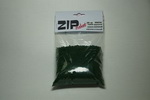 ZIPmaket 69234 декор ТОРФ крупный темно-зеленый 20 гр