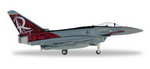 Herpa 558198  Luftwaffe Eurofighter Typhoon  1:200