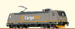 Brawa 43988  CE119 Cargo BASIC  Ep.VI H0
