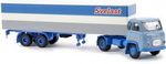 Brekina 85157  Scania LB 76  H0