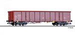 Tillig 15682 вагон CD Cargo Eanos  Ep.VI TT