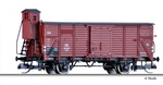 Tillig 17355 вагон G10 DB Ep.III TT