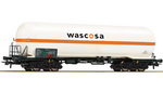 Roco 76975 вагон Wascosa  Ep.V H0