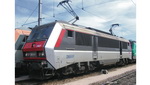 Roco 73860  BB26000 Multiservice SNCF Ep.V H0