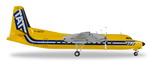 Herpa 558594  FH-227 TAT European Airlines  1:200