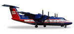 Herpa 558792  DHC-7 Wardair Canada  1:200