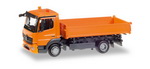 Herpa 307857  MB Atego  H0