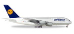 Herpa 550727-004  A380-800   1:200