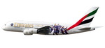 Herpa 611152  A380 "Paris St. Germain"  1:250