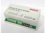 PIKO 55274  декодер для серво-приводов  H0