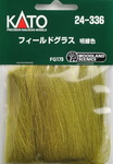 KATO (Japan) 24-336 декор Материал для изготовления травы.камышей и проч.(светло-зеленый)