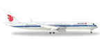 Herpa 531917  A350-900 Air China  1:500
