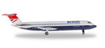 Herpa 531733  BAC 1-11-500 British Airways  1:500