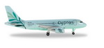 Herpa 531757  A319 Cyprus Airways 5B-DCW  1:500