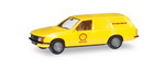 Herpa 093972  Opel Rekord Caravan Shell  H0