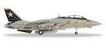Herpa 558891  F-14A USN VF-33 Starfighters  1:200
