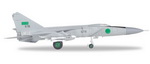 Herpa 558907  МИГ-25ПД Libyan Air Force  1:200
