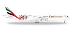Herpa 559034  B777-300ER Emirates HSV  1:200