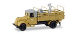 Herpa 746205  Ford 3000  H0