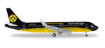Herpa 558167  A320 Eurowings  BVB  1:200