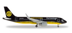 Herpa 529600  A320 Eurowings  BVB  1:500