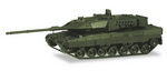 Herpa 746182  танк Leopard 2A7  H0