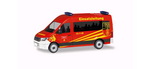 Herpa 094269  VW Crafter  H0