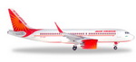 Herpa 531177  A320neo Air India  1:500