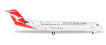 Herpa 559096  Fokker 100 QantasLink  1:200