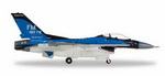 Herpa 559119  F-16 USAF  Florida Makos  1:200