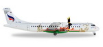 Herpa 559164  ATR-72-500 Bangkok Air  1:200